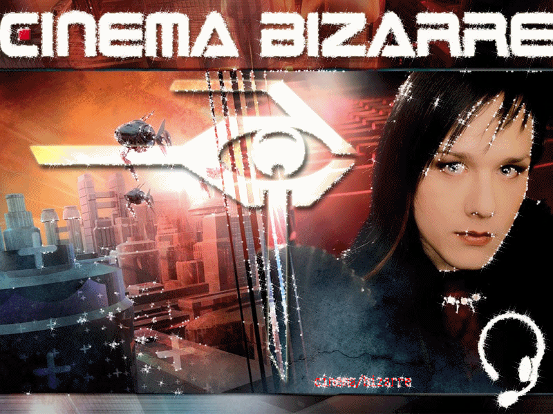 cinema bizarre cinema bizarre